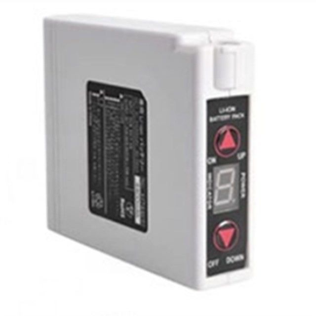 KC 7.4V 6400mAh 暖かい服 バッテリー ON OFF ボタン UP DOWN 温度制御