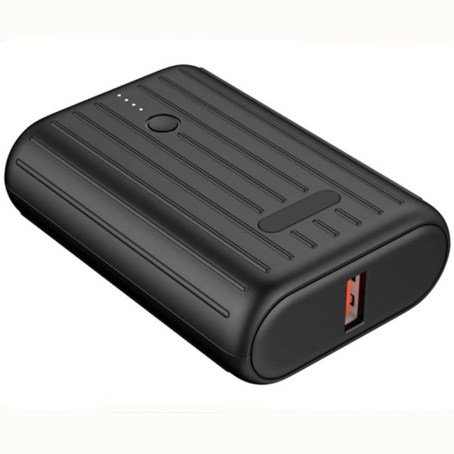 CE RoHS FCC PSE パワーバンク 10000mAh 21700 リオン電池 急速充電 パワーバンク
