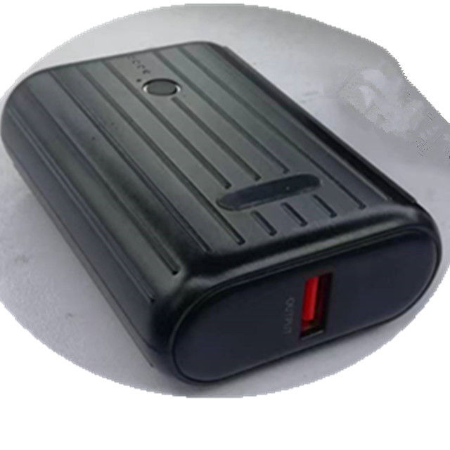 PSE 21700 リイオン電池 パワーバンク 10000mah 急速充電型C USB 5V 3A