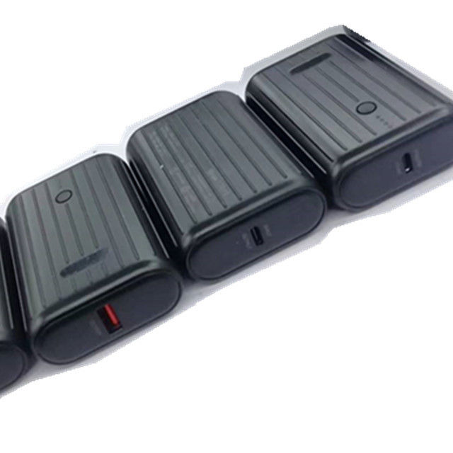 PSE 21700 リイオン電池 パワーバンク 10000mah 急速充電型C USB 5V 3A