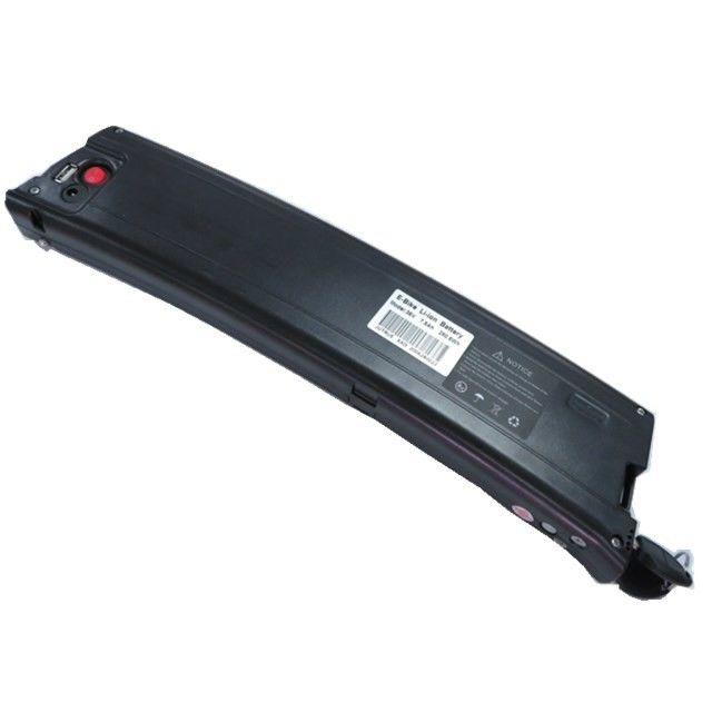 7.8ah FS-3 ケース 36 V 電動自転車バッテリー USB 2 ピン放電ポート付き