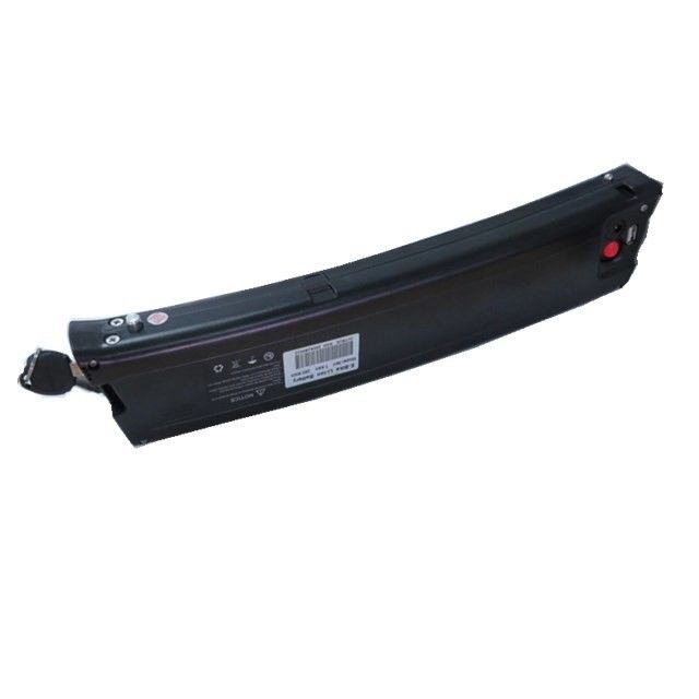 7.8ah FS-3 ケース 36 V 電動自転車バッテリー USB 2 ピン放電ポート付き