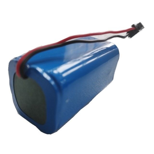 ICR18650 リオン電池 7.4 V 18650 バッテリーパック 4400mah 2s2p リチャージ可能 玩具用