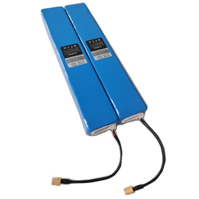 カスタム 18650 リオン電池パック 13s3p 48 Volt 9.6ah 電動スクーター 電池パック 3200mAh セル