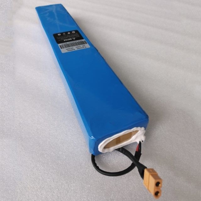 カスタム 18650 リオン電池パック 13s3p 48 Volt 9.6ah 電動スクーター 電池パック 3200mAh セル