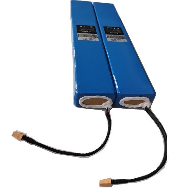 カスタム 18650 リオン電池パック 13s3p 48 Volt 9.6ah 電動スクーター 電池パック 3200mAh セル