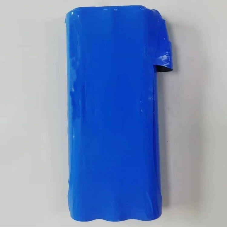3S2P 21700 バッテリーパック 11.1V 10000mAh 2層サイズ バレルのコネクタ