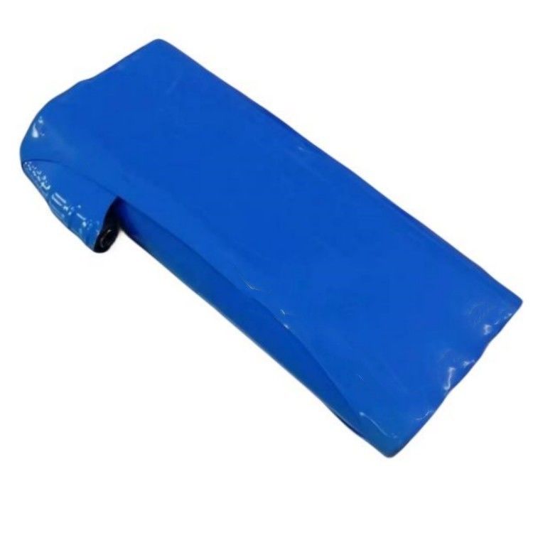 3S2P 21700 バッテリーパック 11.1V 10000mAh 2層サイズ バレルのコネクタ