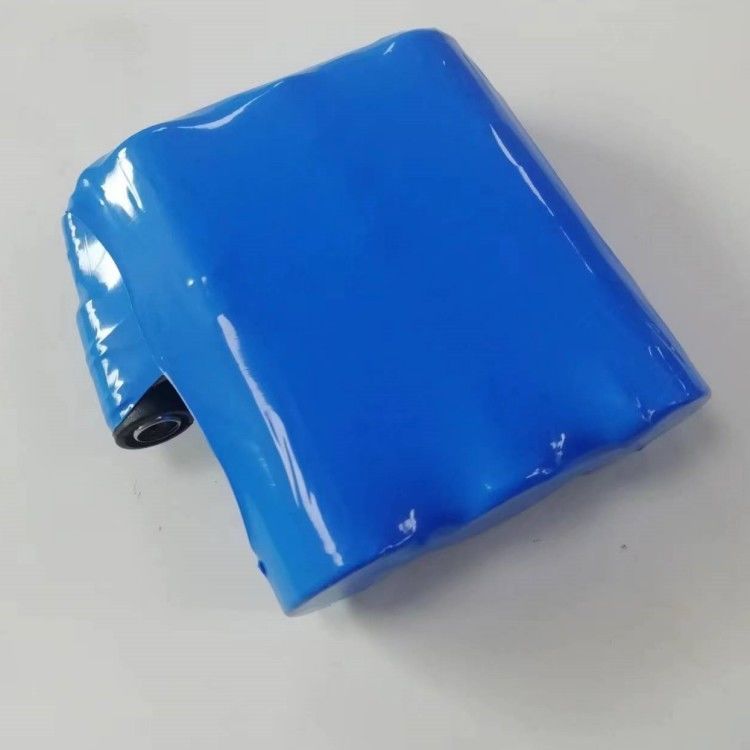 11.1v 5000mah 3s1p バッテリーパック 21700 セル Dc5.5 × 2.1mm 女性プラグ