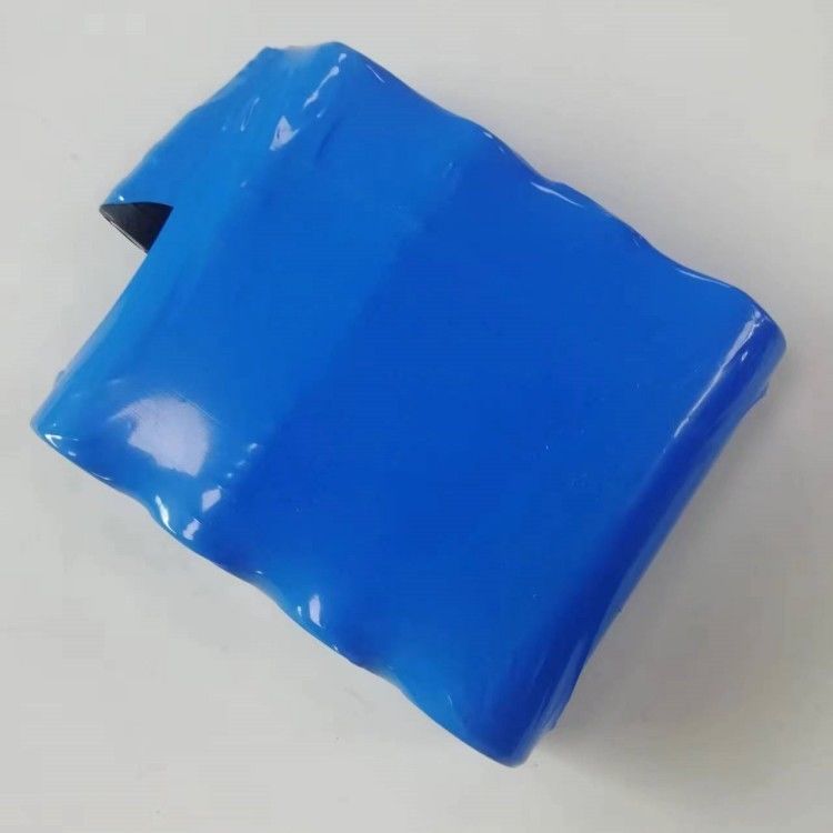 4セル 21700 7.4V バッテリーパック 10000mah 2pcs 2シリーズ Dc5.5x2.1mm 女性プラグと並行