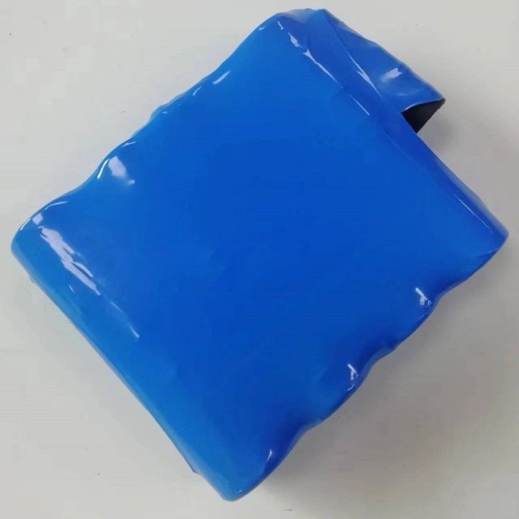 4セル 21700 7.4V バッテリーパック 10000mah 2pcs 2シリーズ Dc5.5x2.1mm 女性プラグと並行