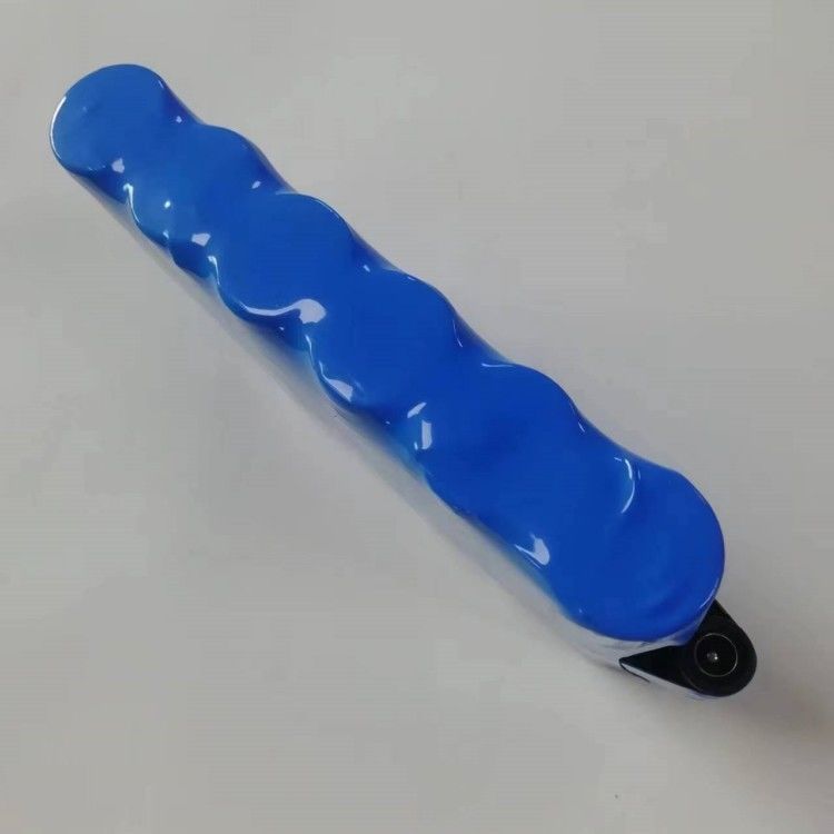 カスタム 11.1v 10ah バッテリーパック 6pcs 21700 リチウムイオンバッテリー