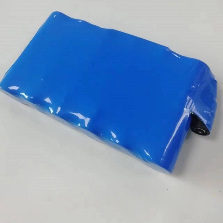 カスタム 11.1v 10ah バッテリーパック 6pcs 21700 リチウムイオンバッテリー