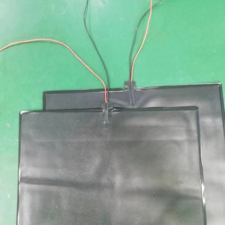 PVC防水 12 ウォルト 暖かい服装パッド 30w サイズ 45x30cm 床のための温度調節器