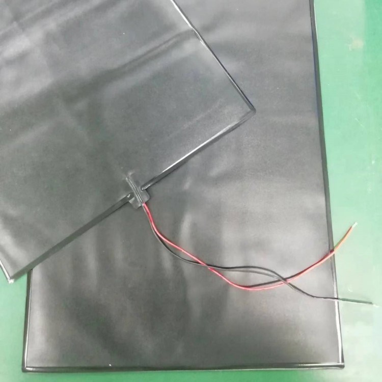 PVC防水 12 ウォルト 暖かい服装パッド 30w サイズ 45x30cm 床のための温度調節器