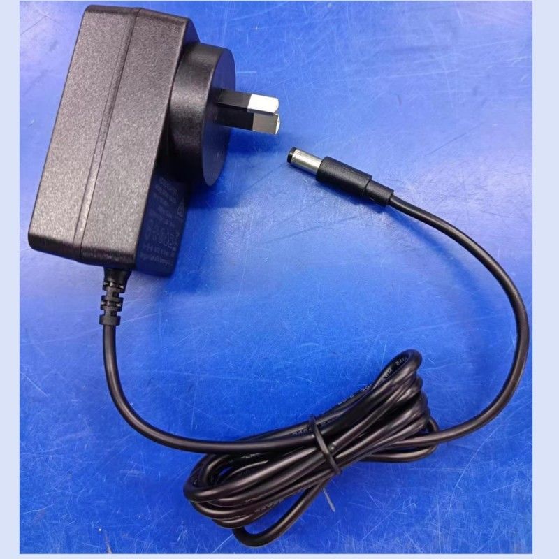 AC/DCアダプタ 12V 2A 充電器 AUプラグ DC 5.5x2.1mm 男性プラグ