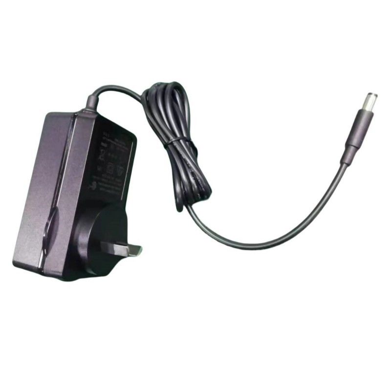 AU スタナード AC DC アダプター 24v 2.5A 充電器 DC 5.5x2.1mm 男性プラグ