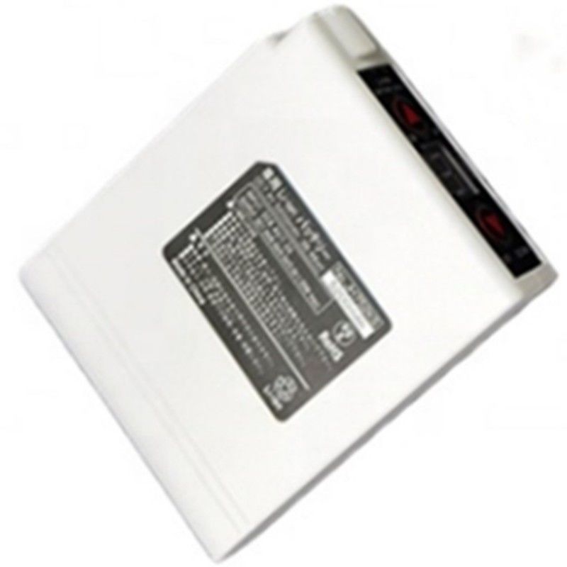 KC 7.4V 6400mAh 暖かい服 バッテリー ON OFF ボタン UP DOWN 温度制御