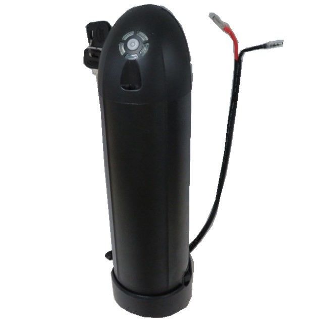 48ボルトの電池パック 10.4h 48v 水瓶形 下の放電 2Pin