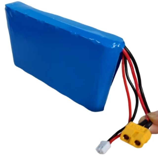 カスタム バッテリー パック 7s1p 18650 24V 3500mAh 350W モーター用 Xt60プラグ